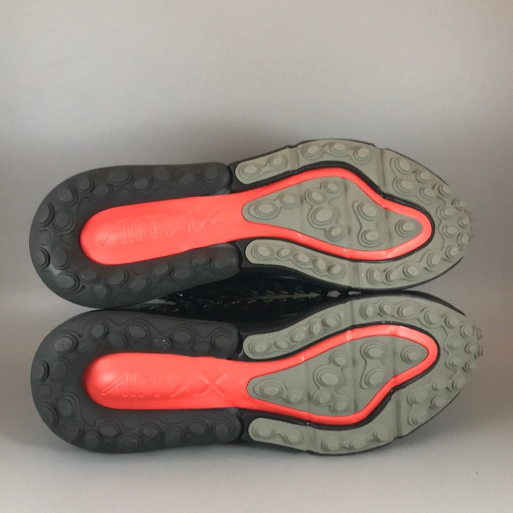 Nike Air Max 270 ISPA ‘Anthracite’ - Picture 5 of 9